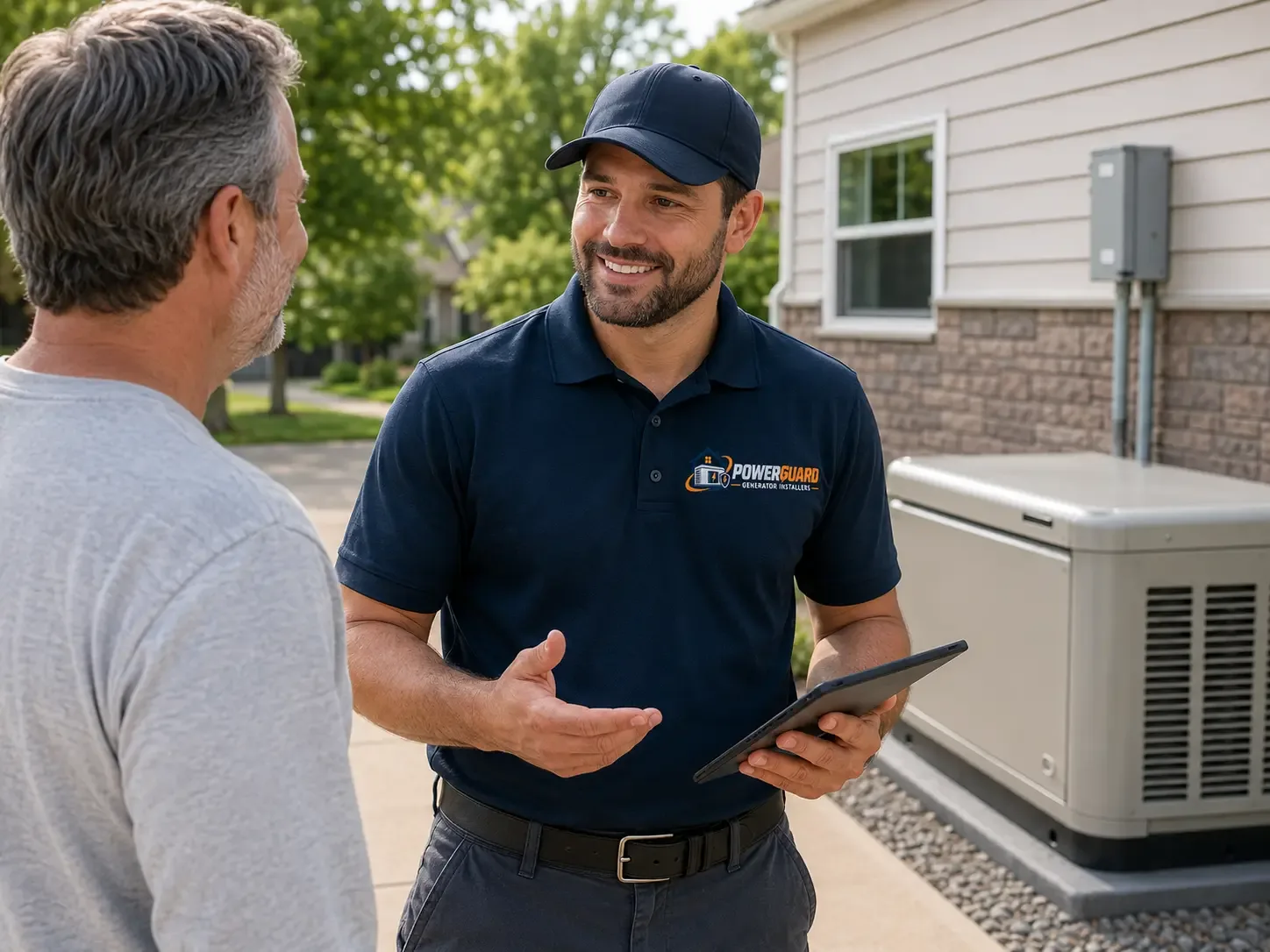 Generator Installation Benson, AZ FAQs
